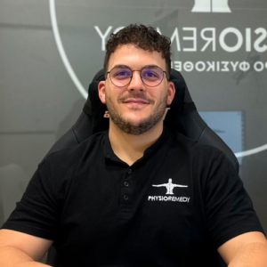 Picture of Georgios Stavroulakis