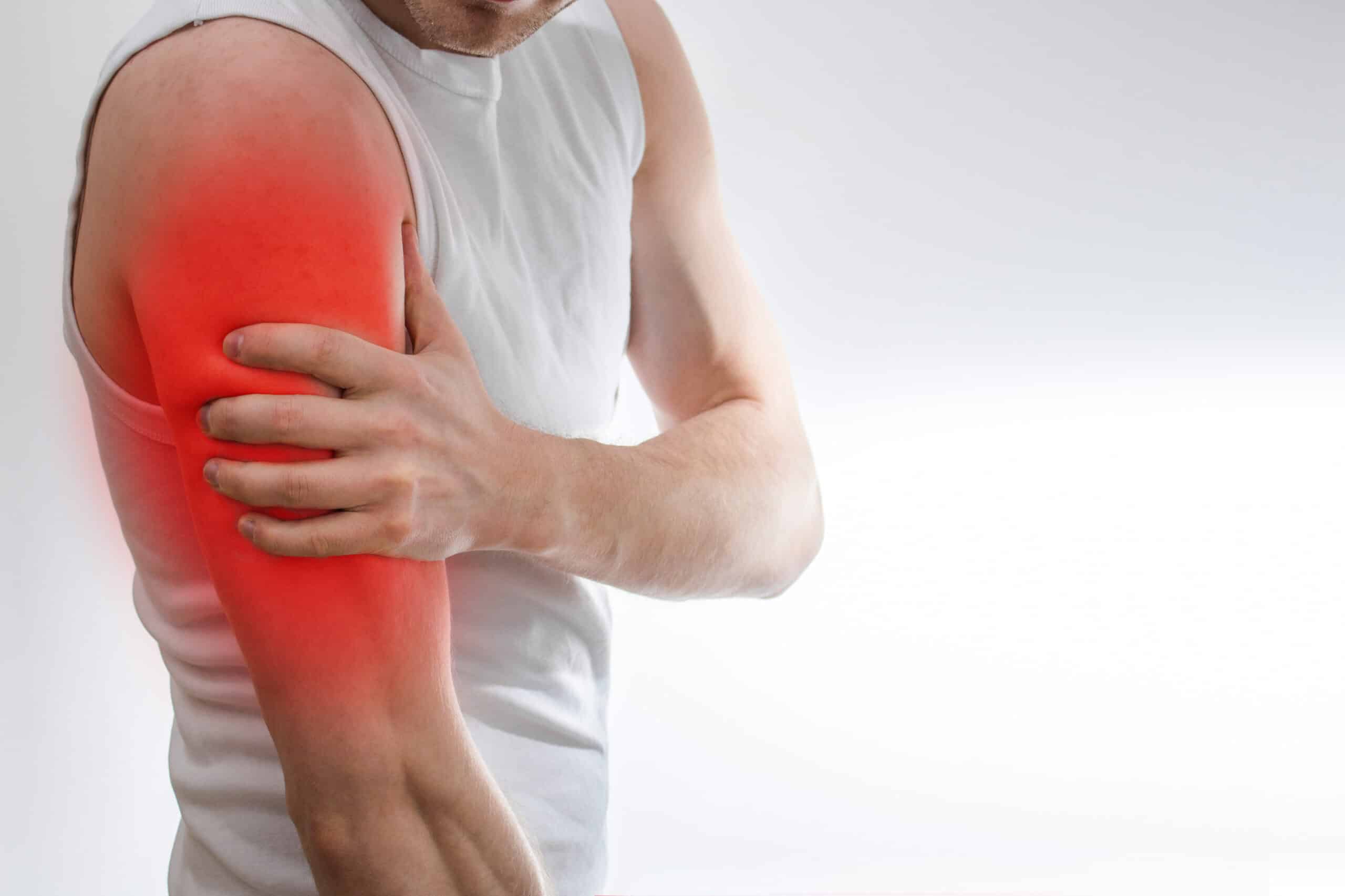 Tendinite du biceps traitement, exercices et symptômes — free download
